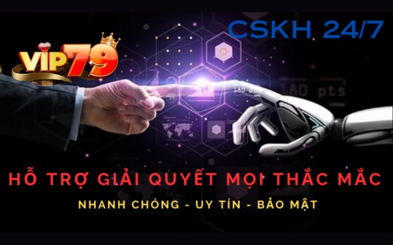 Cổng game áp dụng chính sách hỗ trợ người chơi chuyên nghiệp